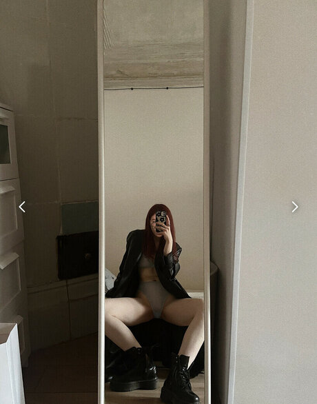 Kuromiromi best model images