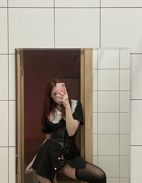 Kuromiromi naked actress image