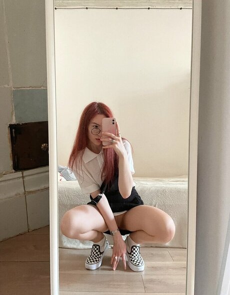 Kuromiromi model pornographic photos