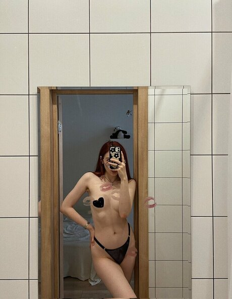 Kuromiromi pornstar hd img