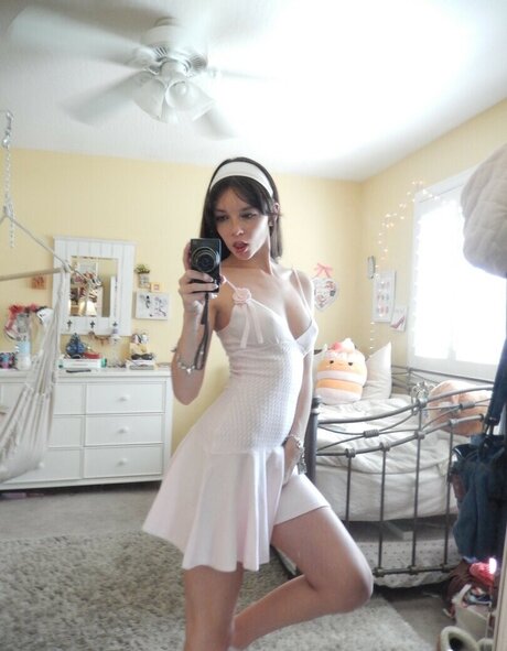 waitress onlyfans sexy xxx gallery