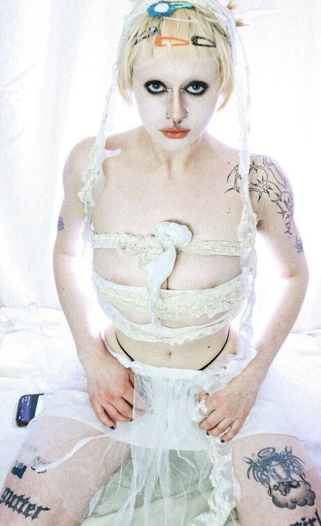 Sophie Meiers beautiful pornstar image