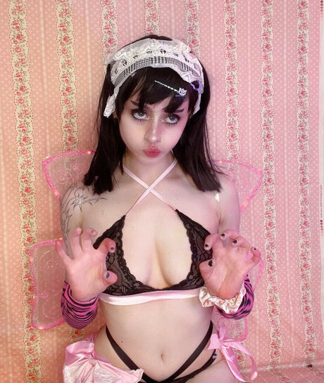 Sophie Meiers star perfect pictures