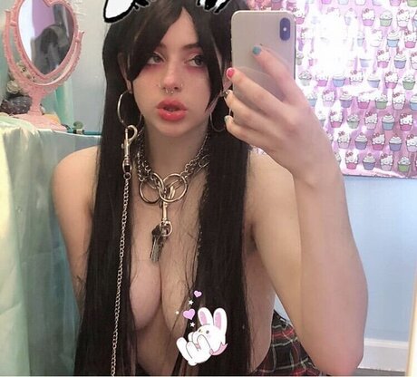 Sophie Meiers star naked pic