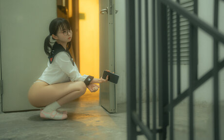 LynnLi7698 naked actress gallery