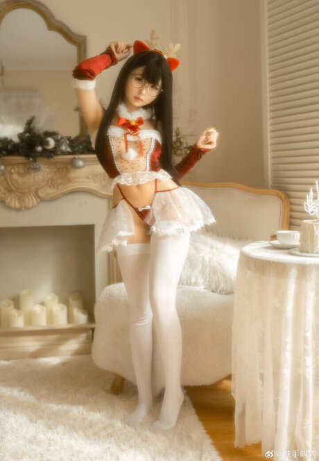 LynnLi7698 free pornstar img