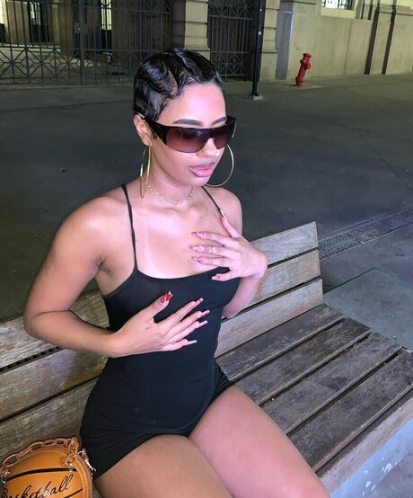 baddiejuu perfect pornstar galleries