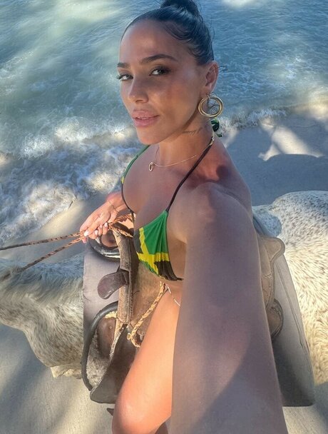 baddiejuu model porn pic