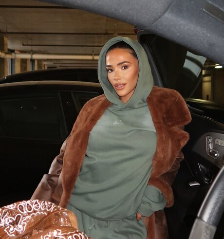 baddiejuu pornstar exclusive pics