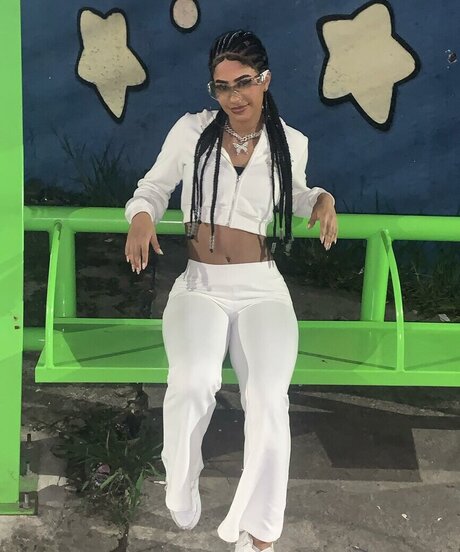 shemale outdoor onlyfans art xxx img