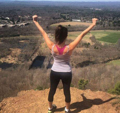 leather leggings onlyfans top pic