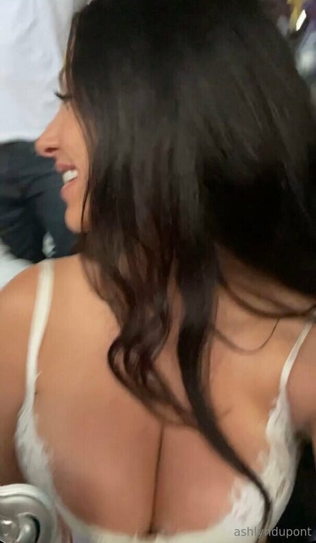 Ashlyn Dupont model hd photos