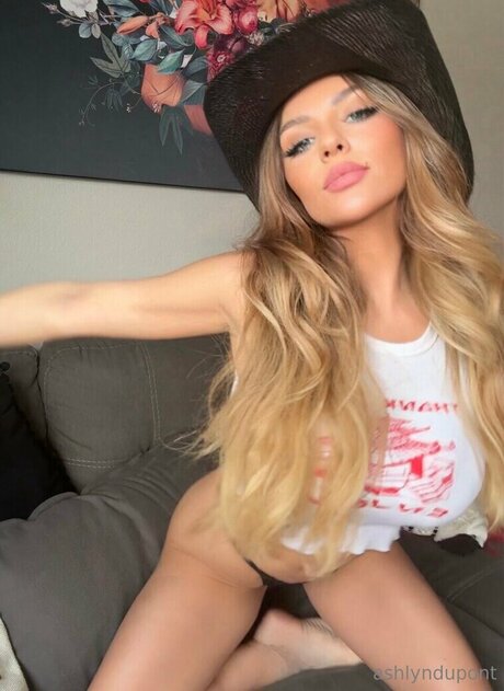 Ashlyn Dupont nudes star pics