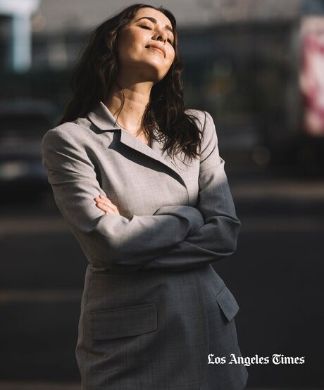 Cristin Milioti model beautiful gallery