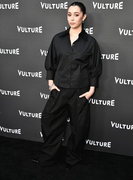 Cristin Milioti pornstar hot galleries