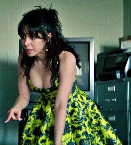 Cristin Milioti star best image