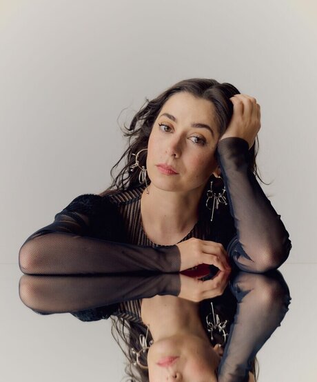 Cristin Milioti pornstar perfect galleries