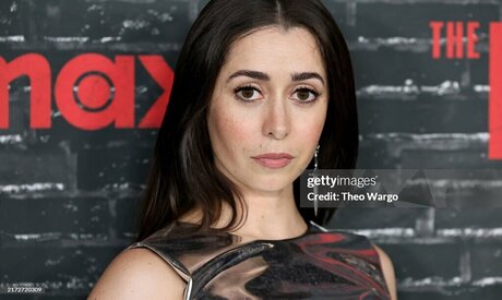 Cristin Milioti model top images