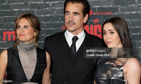 Cristin Milioti pornstar sexy gallery