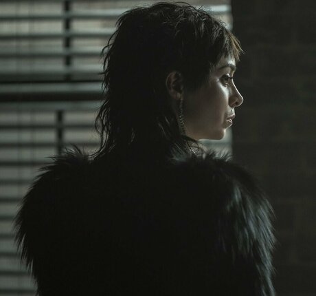 Cristin Milioti star best photo