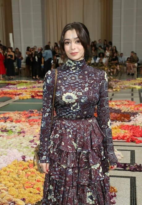 Cristin Milioti star top images