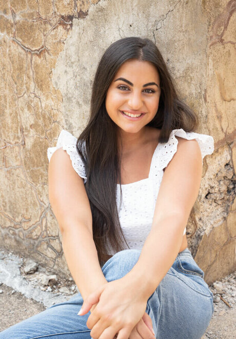 Kayla Elias nudes model photos