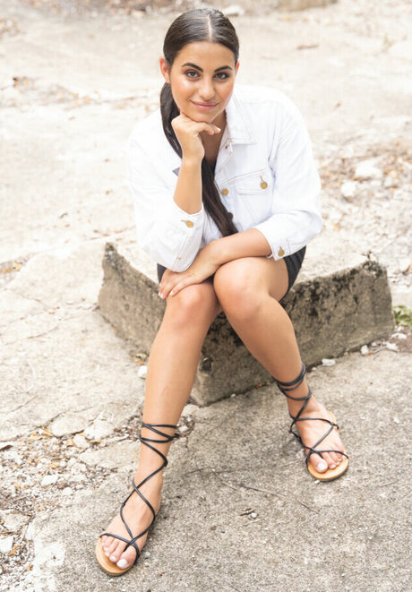 Kayla Elias star nude pictures