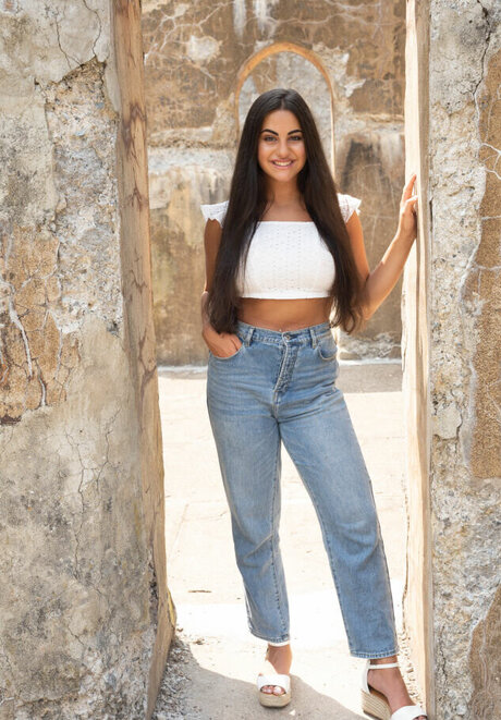 Kayla Elias beautiful pornstar gallery