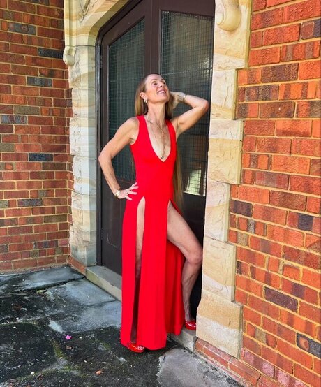 Marion Maclean pornstar beautiful archive