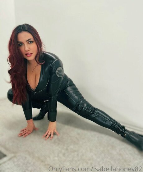 missisahoney art model images