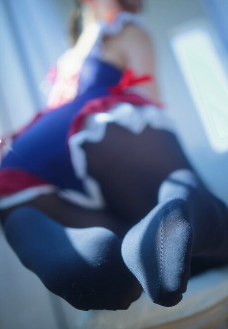 Kogane Akino Photo Gallery