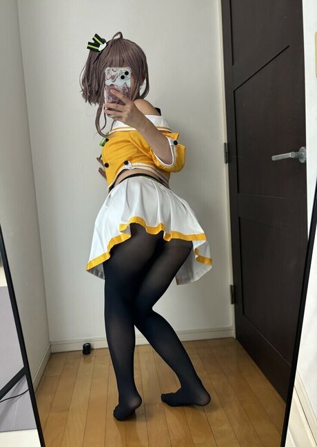 Kogane Akino free model img