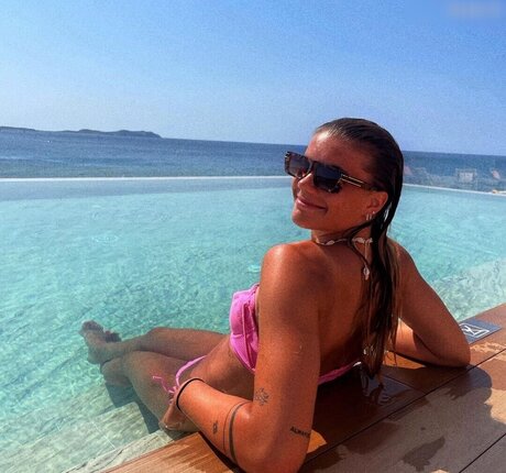 blonde tits onlyfans pornographic archive