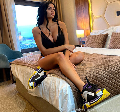 ebony smoking onlyfans free sexy pic