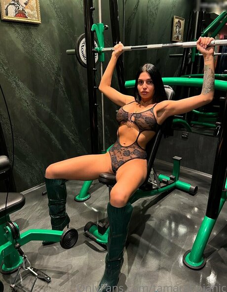 Tamara Bojanic best pornstar img