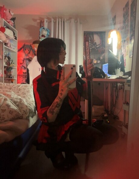 Laurinchhhe model erotic img