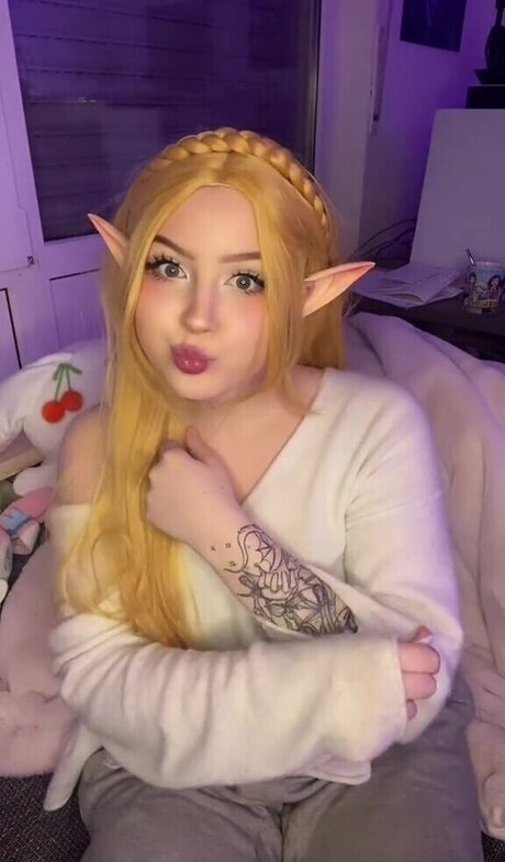 Laurinchhhe naked star galleries