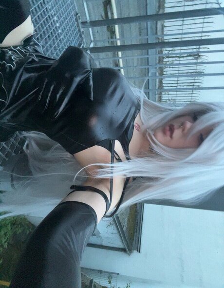 Laurinchhhe star sexy photo