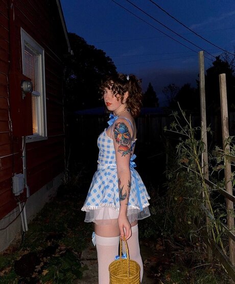 Wolverneen pornstar hd pic