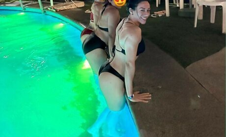 Nyybaybie Bambi top model pic