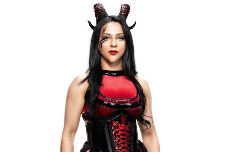 Nyybaybie Bambi pornstar nudes picture