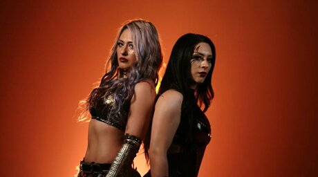 Nyybaybie Bambi exclusive star img