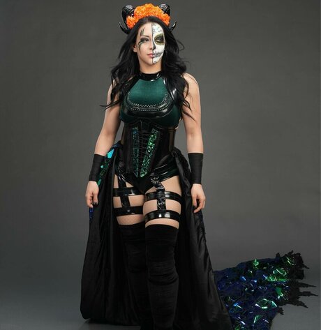 Nyybaybie Bambi perfect star photos