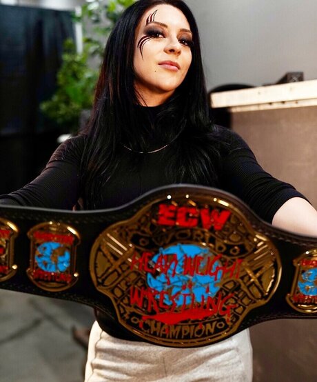 Nyybaybie Bambi model perfect photos