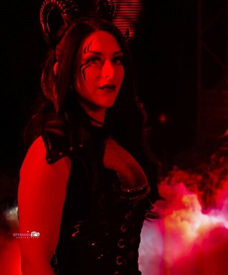 Nyybaybie Bambi model img