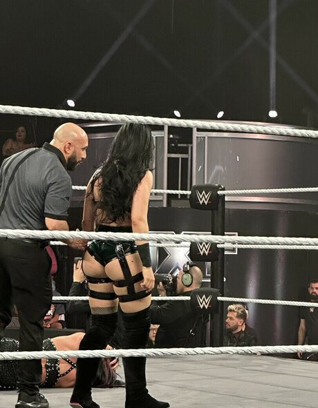 Nyybaybie Bambi hd model pic