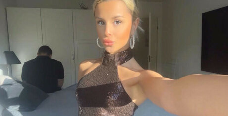 Bellalupascu nude actress archive