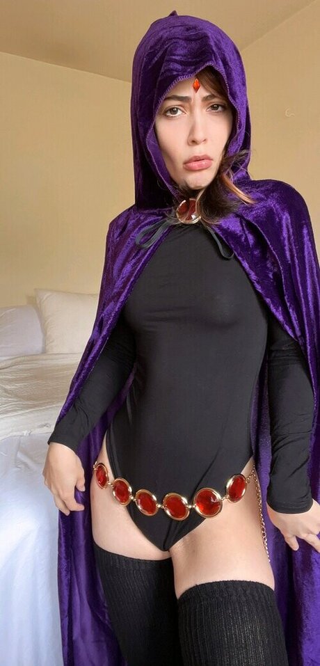 Beta s Inferno nudes star gallery