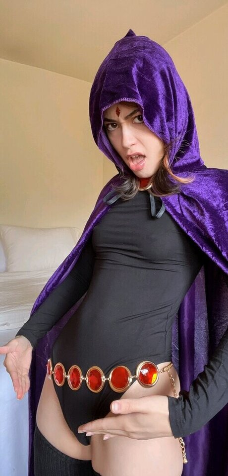 Beta s Inferno exclusive pornstar img