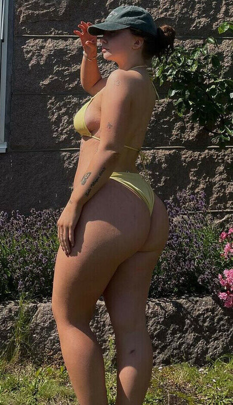 Tilde M llergren adult actress pics